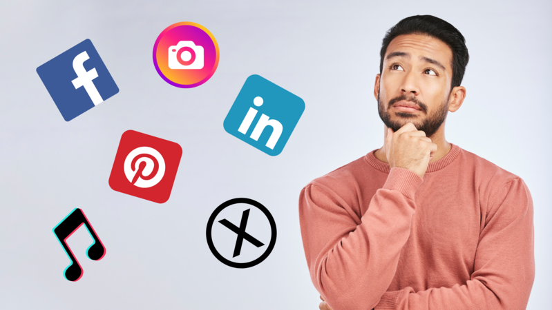 Social Media & Job Hunt